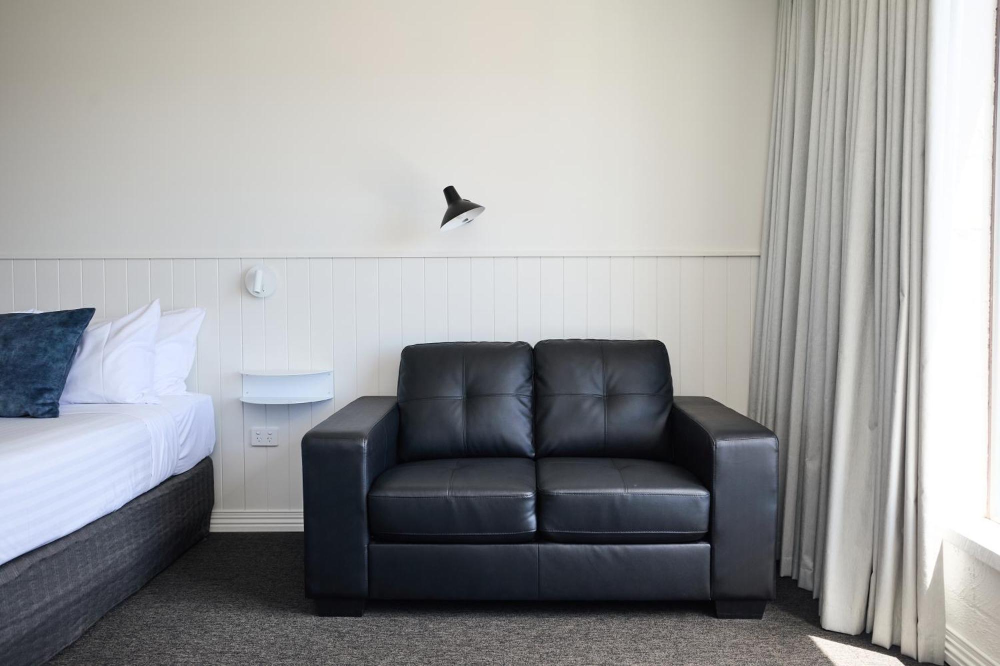 Balmoral On York Otel Launceston Dış mekan fotoğraf