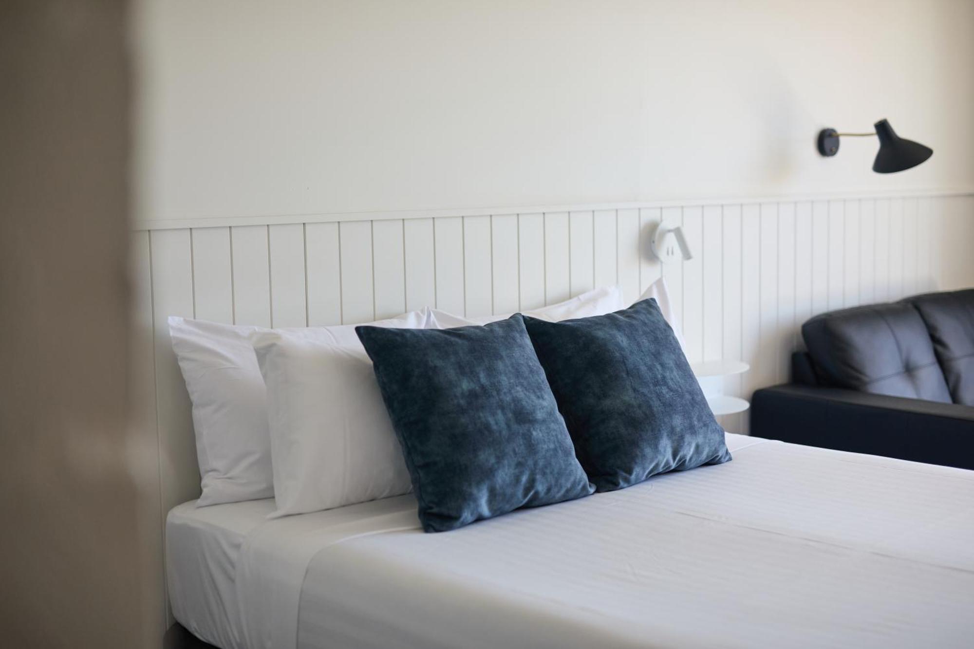 Balmoral On York Otel Launceston Dış mekan fotoğraf