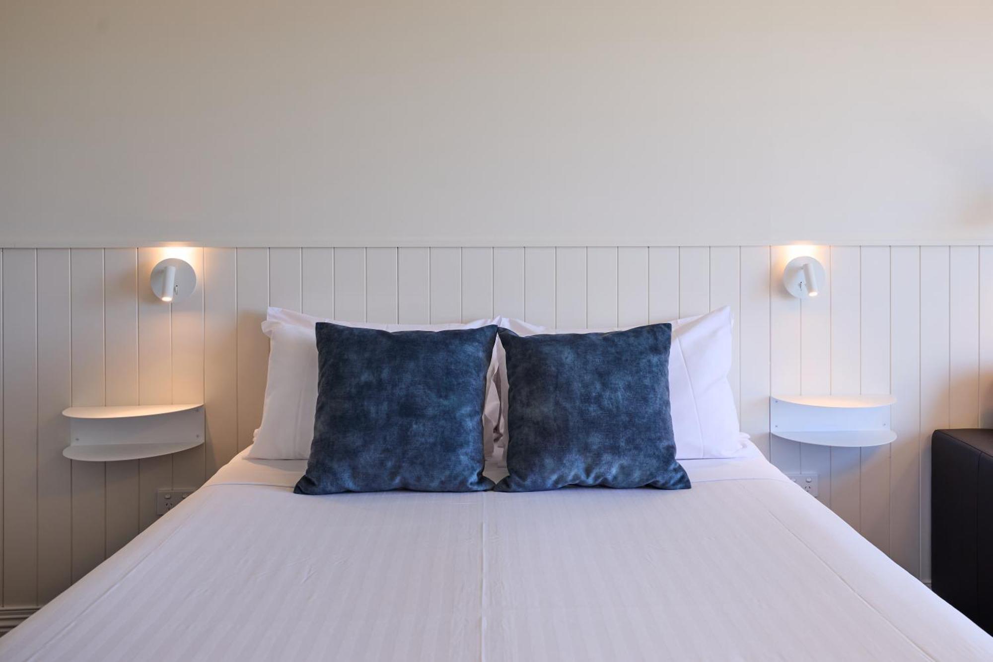 Balmoral On York Otel Launceston Dış mekan fotoğraf